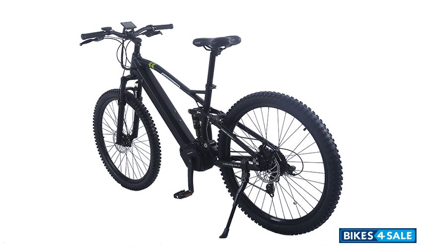 TailG TZL (27.5 Mountain Bike)