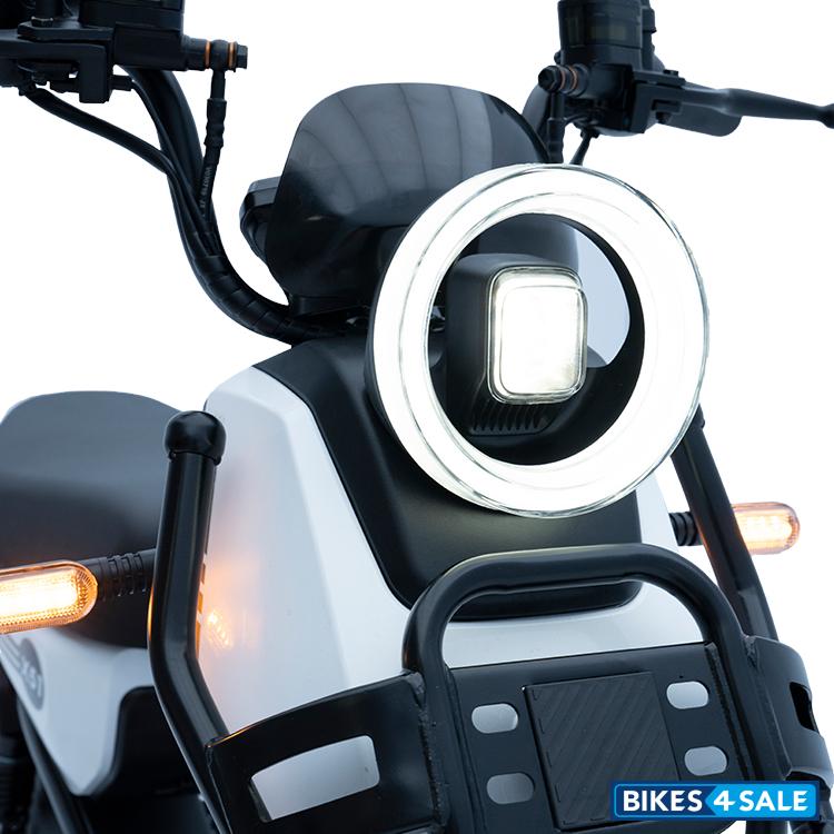 TailG X51 LED headlight