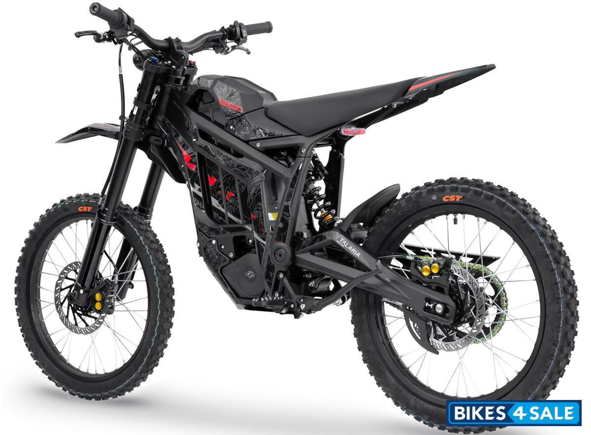 Talaria Sting MX5 Pro