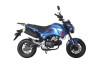 Taotao Hellcat 125