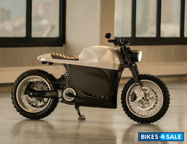 Tarform Luna Scrambler