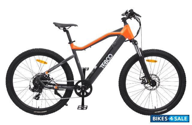 TEBCO Crosstrail TEBCO Crosstrail