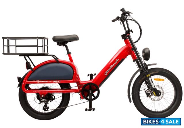 TEBCO GiaCarlo TEBCO GiaCarlo