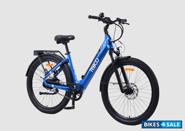 TEBCO Suburban TEBCO Suburban