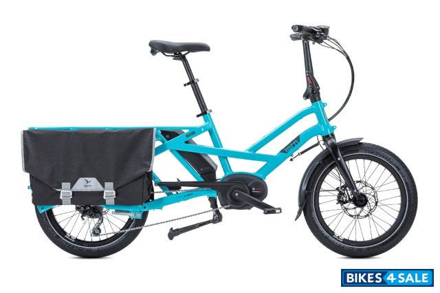 Tern GSD S10 Tern GSD S10