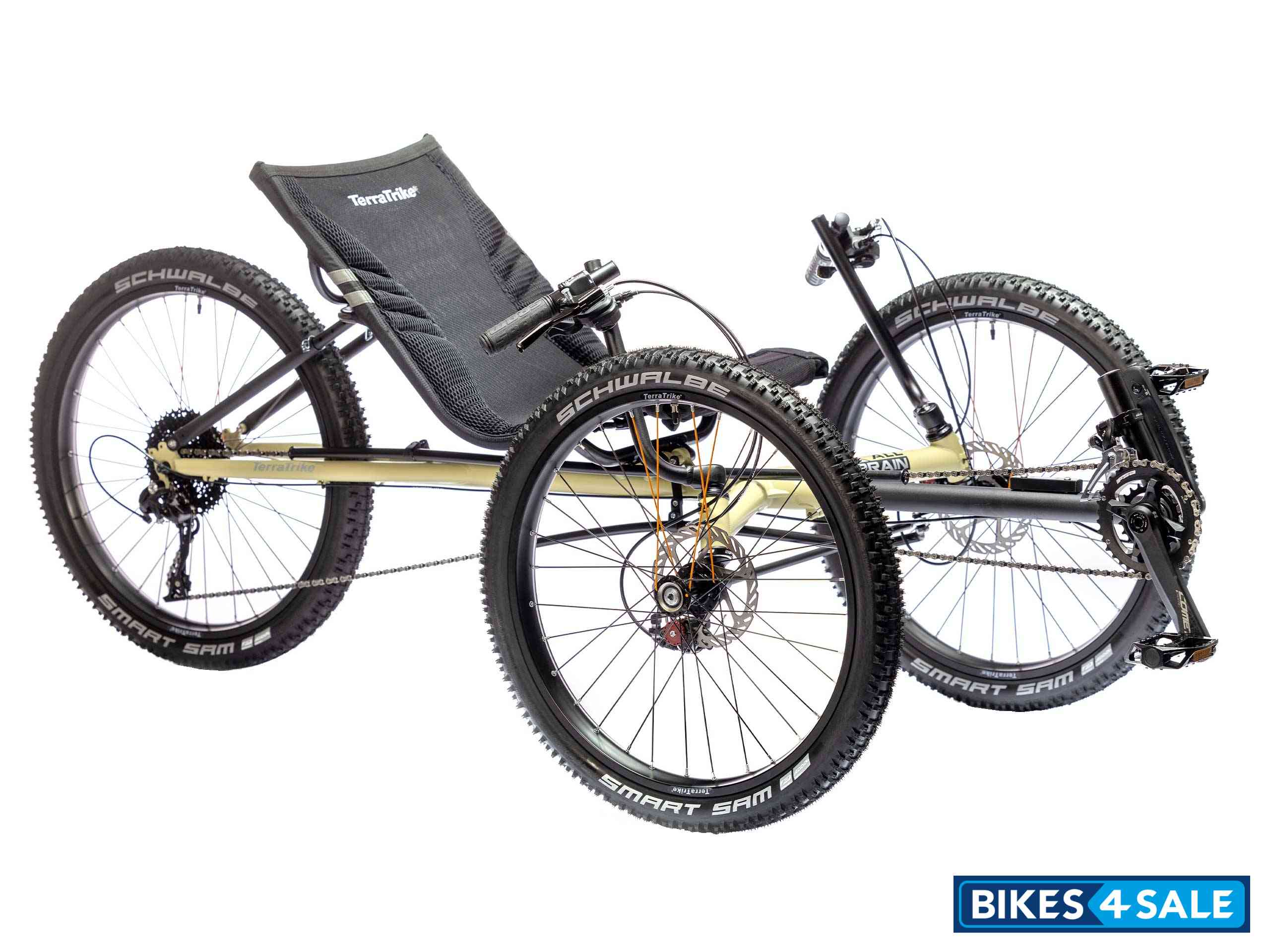 TerraTrike All Terrain