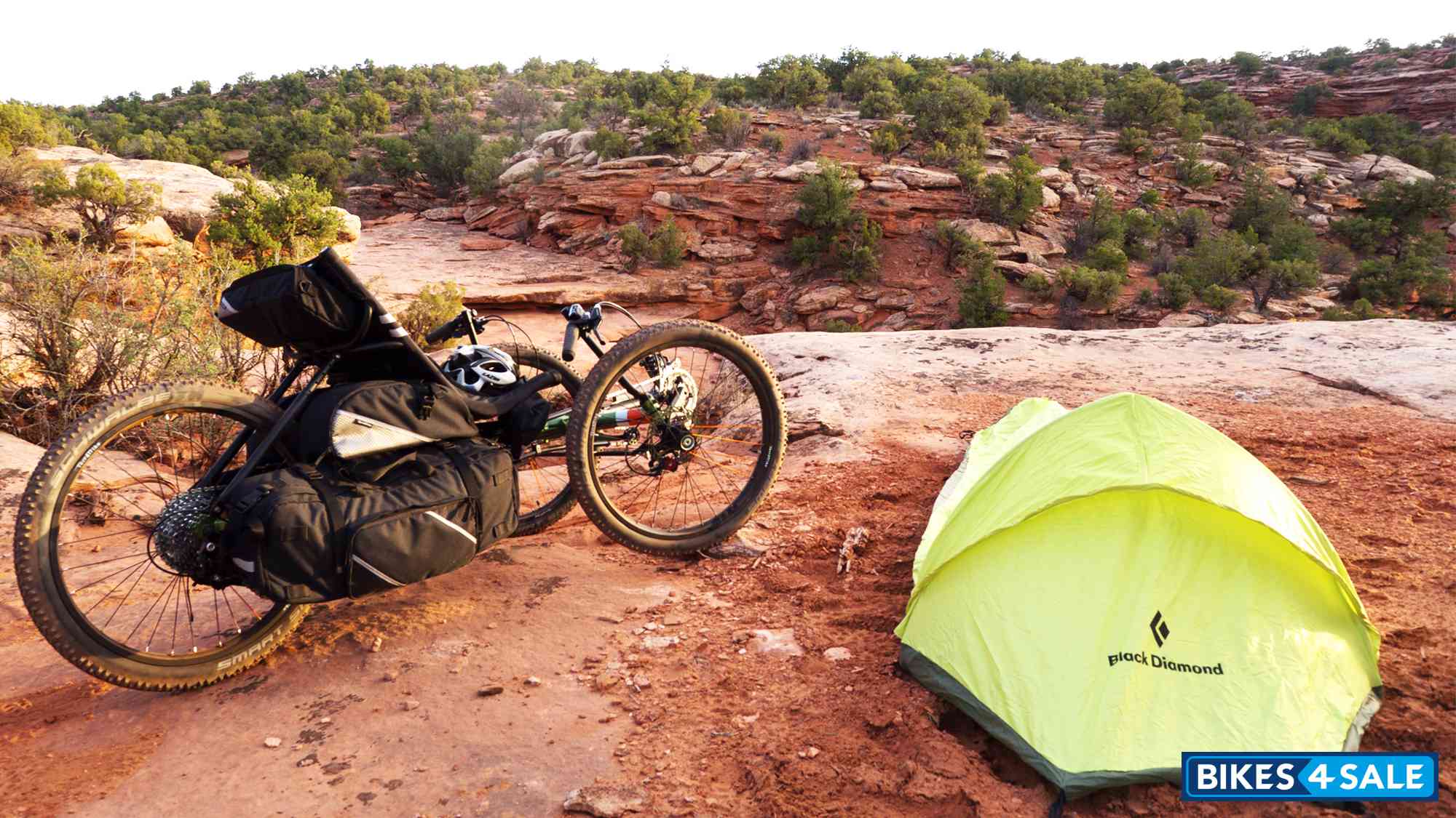 TerraTrike All Terrain