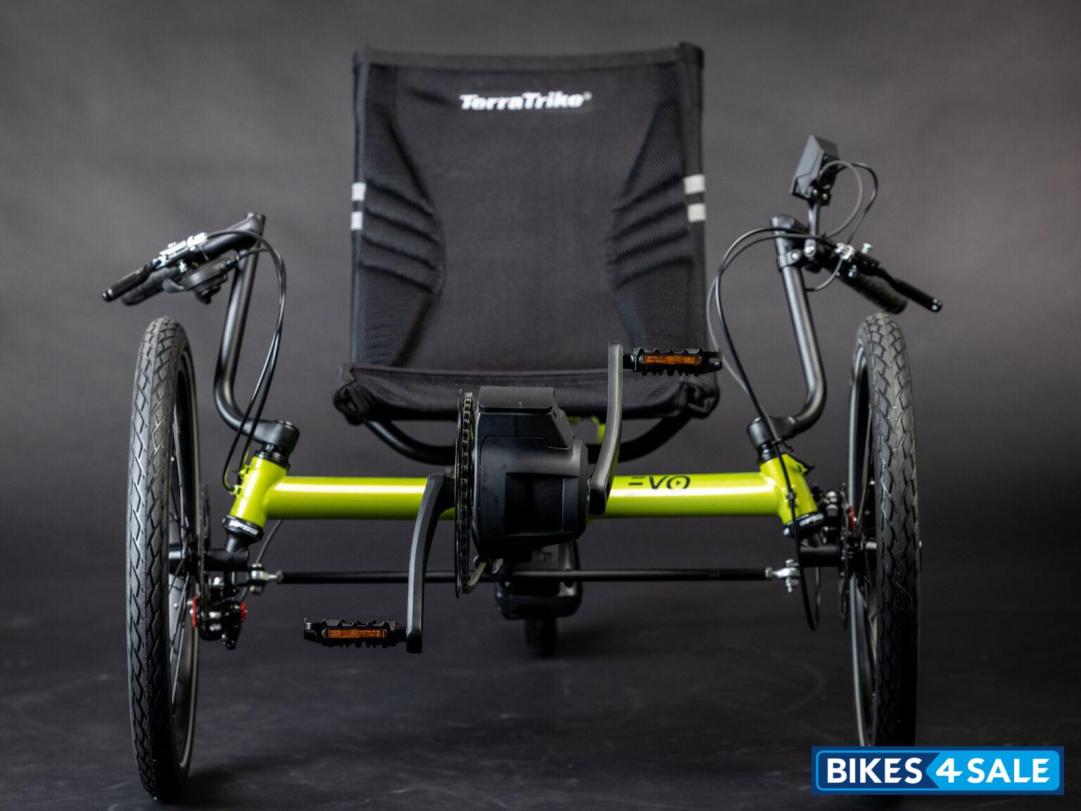 TerraTrike E.V.O