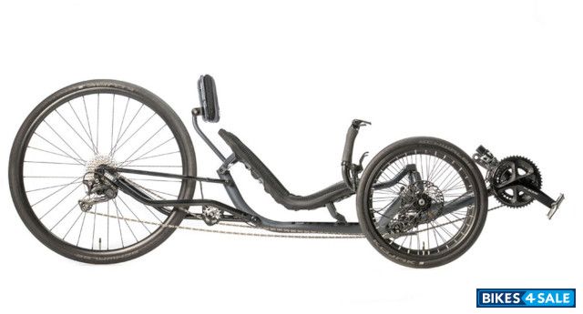 TerraTrike Spyder ATC TerraTrike Spyder ATC