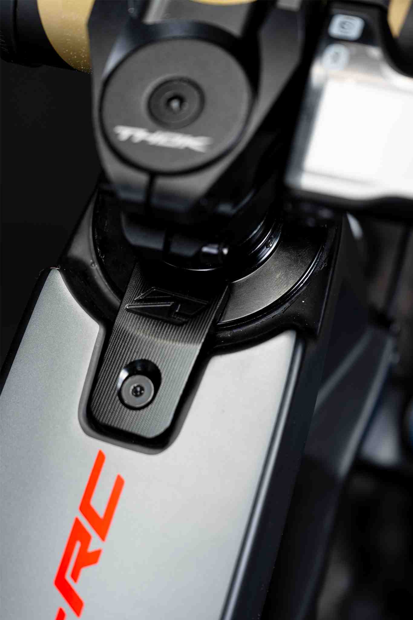 THOK Gram-RC T-Stopper