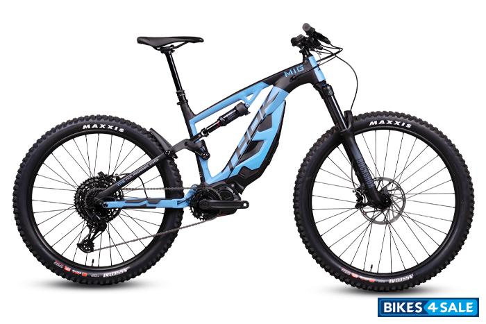 THOK MIG 630 Color Edition