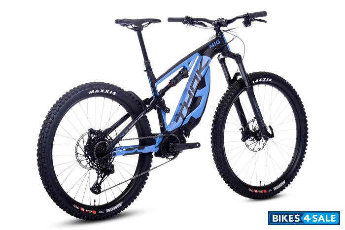 THOK MIG 630 Color Edition