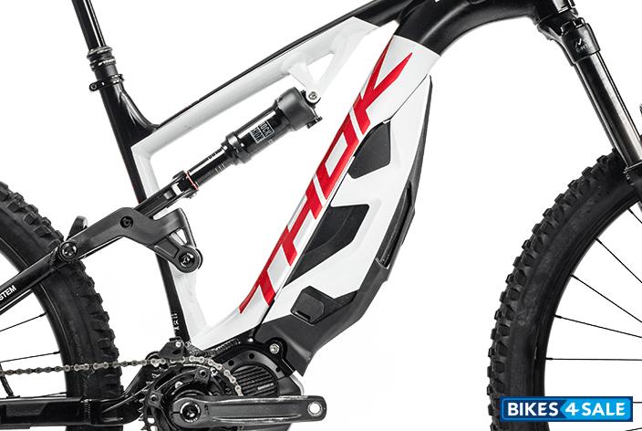 THOK MIG 630 LGC Low Gravity Center