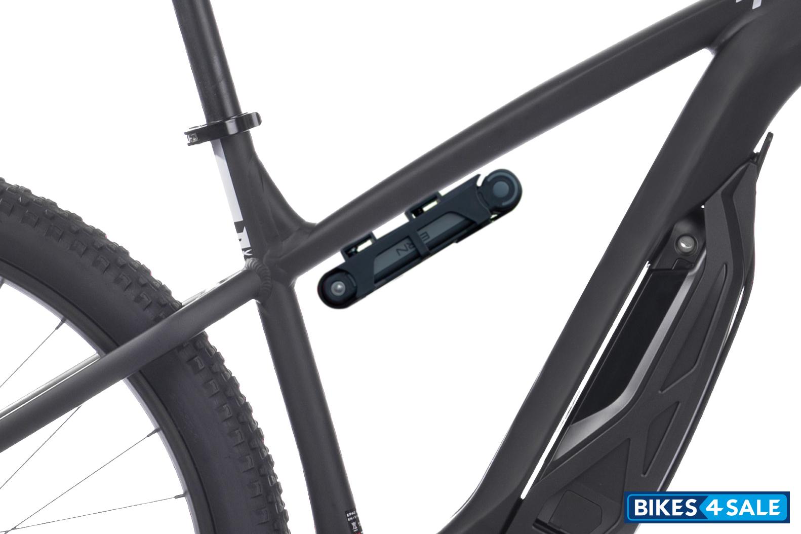 THOK MIG-HT Padlock holder