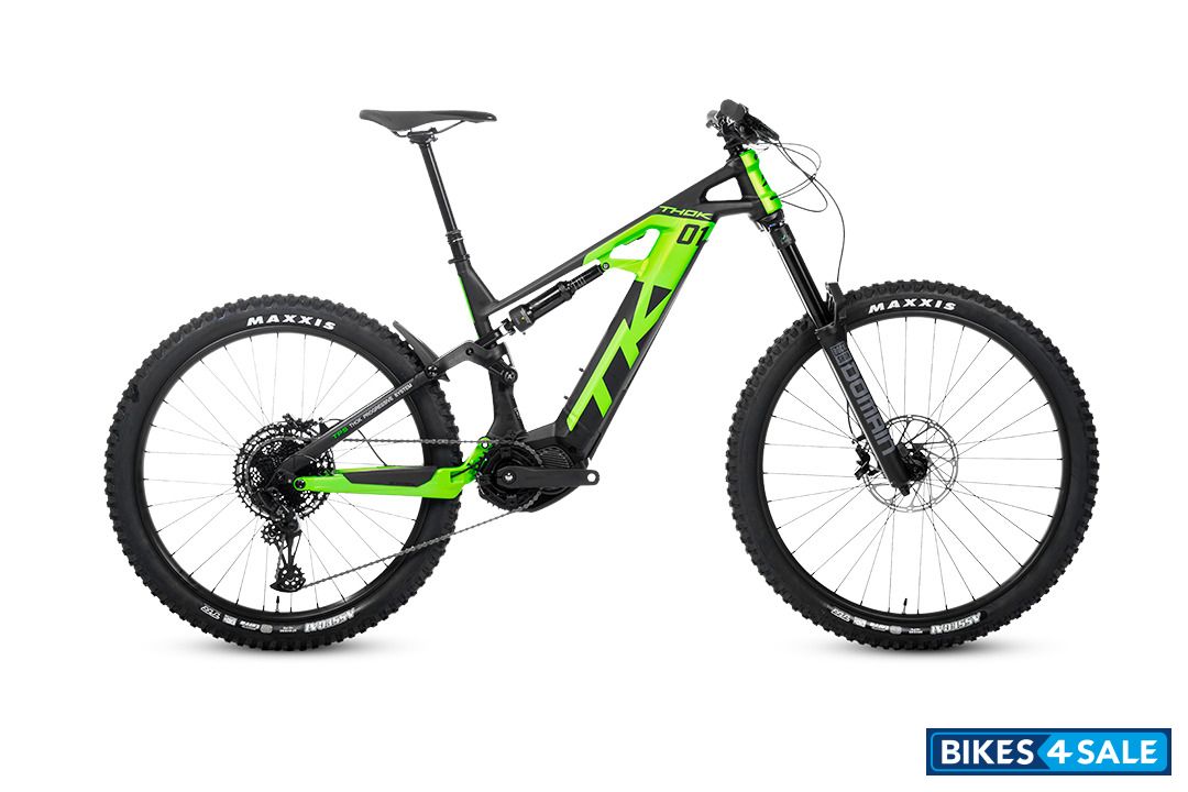 THOK TK01 Color Edition