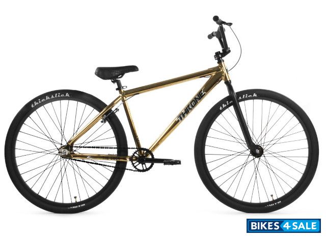 Throne The Goon - 14k Gold Throne The Goon - 14k Gold