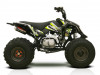 Thumpstar ATV 125cc