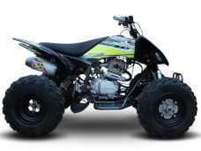 Thumpstar ATV 250cc