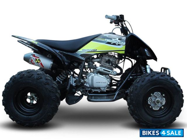 Thumpstar ATV 250cc