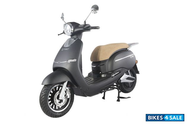 Tinbot TB-F10 Matt gray