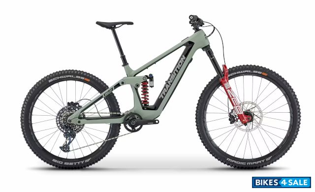 Transition Relay Alloy Deore Transition Relay Alloy Deore