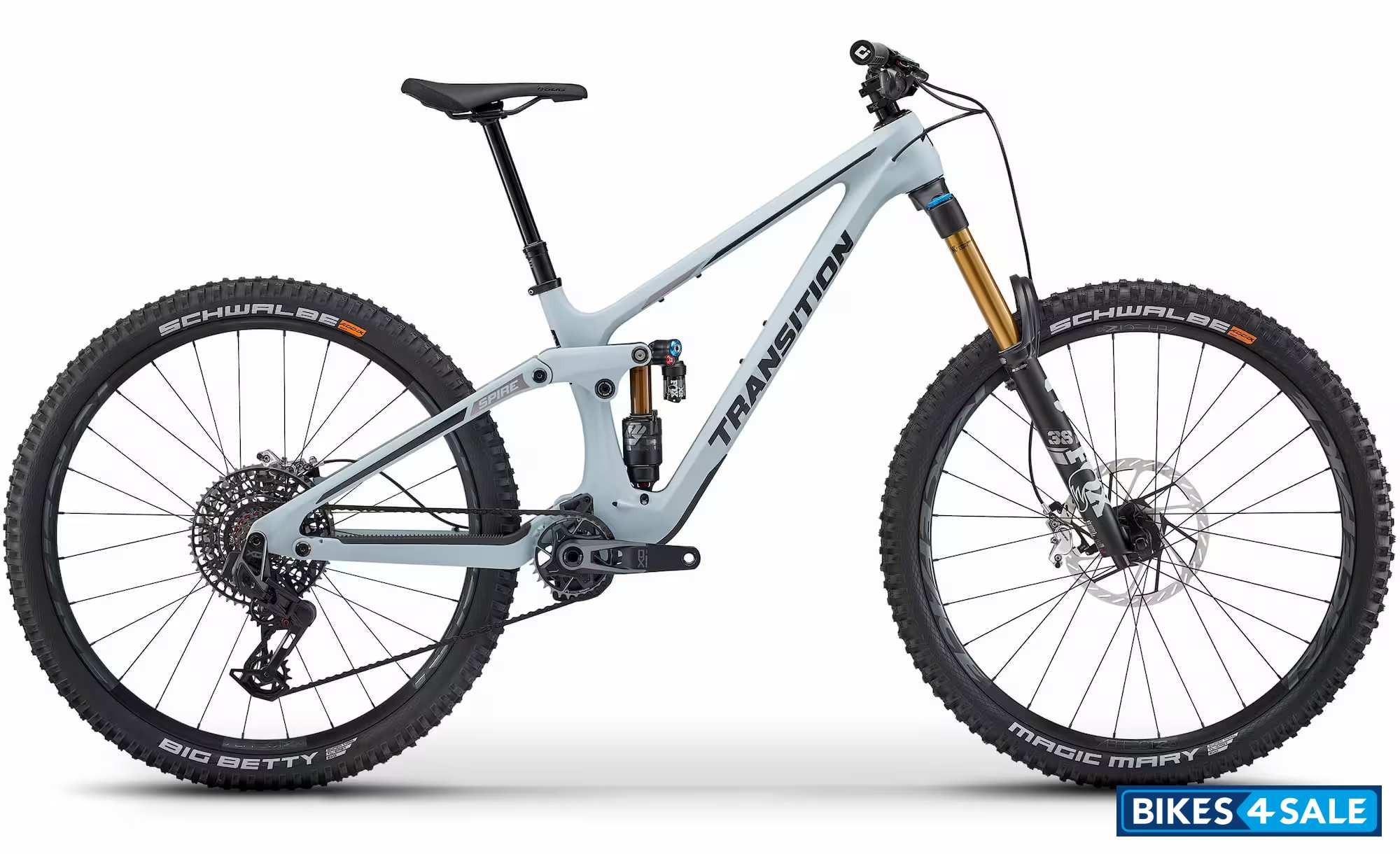 Transition Spire Carbon GX