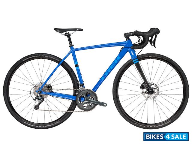 Trek 2019 Checkpoint ALR 4 Womens