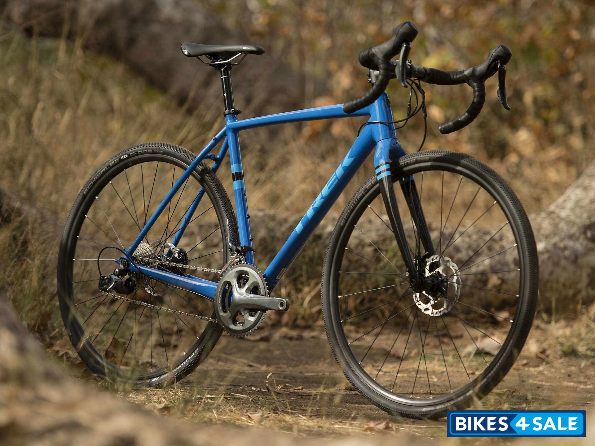 Trek 2019 Checkpoint ALR 4 Womens