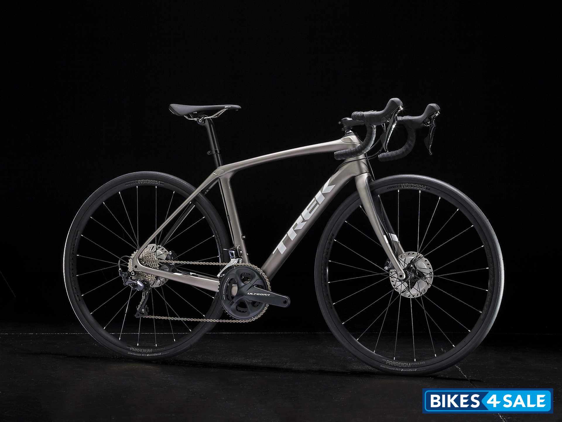 Trek 2019 Domane SLR 6 Disc Womens