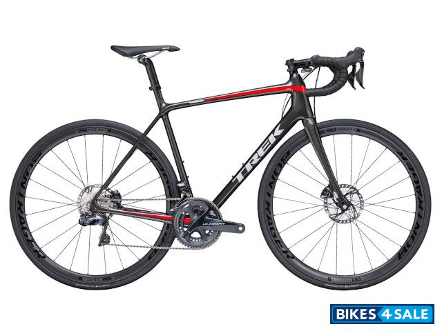 Trek 2019 Emonda SL 7 Disc