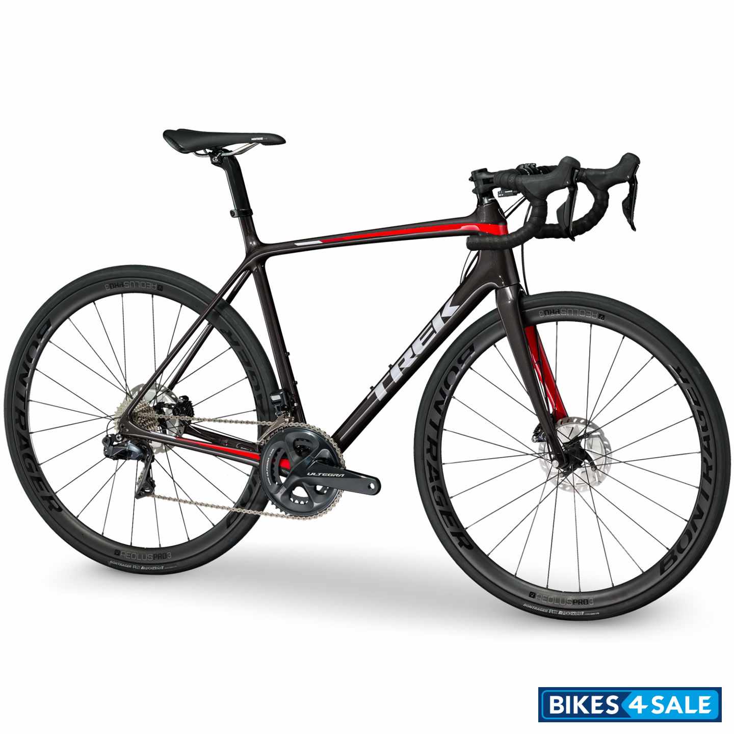 Trek 2019 Emonda SL 7 Disc