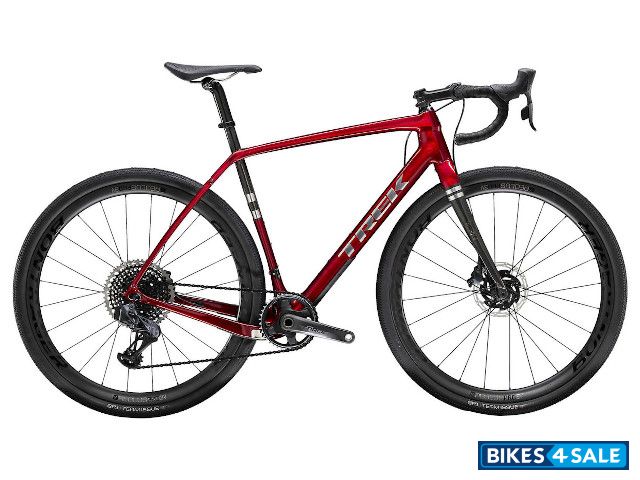 Trek 2020 Checkpoint SL 7