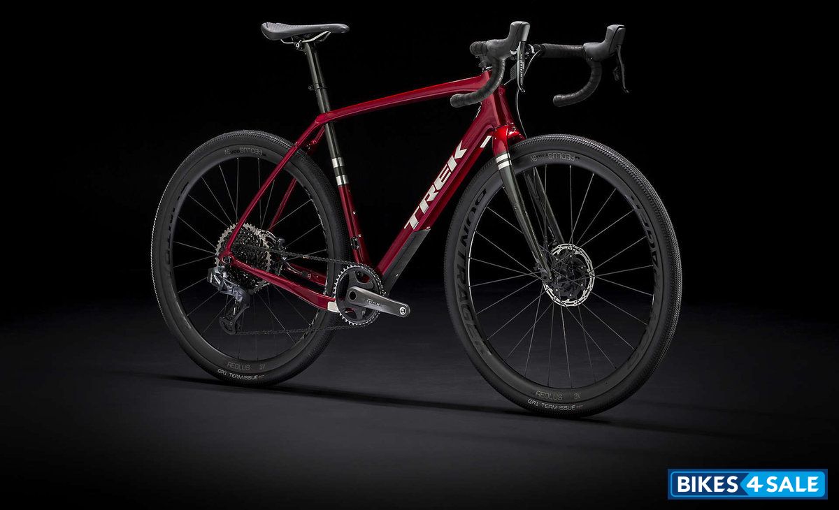 Trek 2020 Checkpoint SL 7