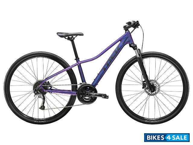 Trek 2020 Dual Sport 3 Womens