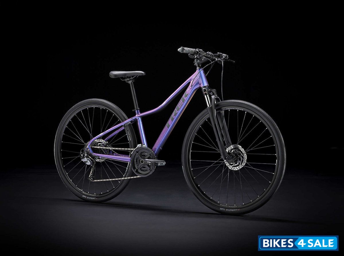 Trek 2020 Dual Sport 3 Womens