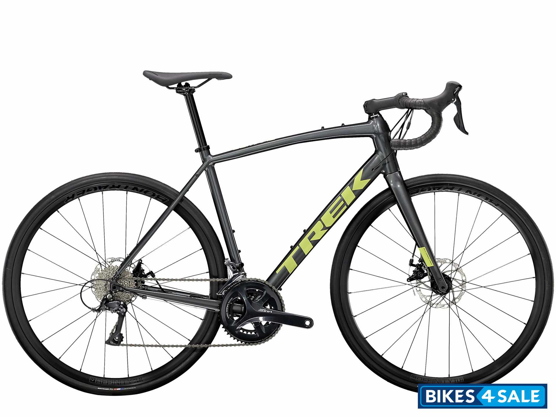 Trek 2023 Domane AL 3 Disc
