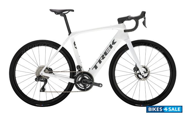 Trek 2023 Domane Plus SLR 9