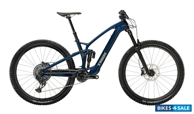 Trek 2023 Fuel EXe 9.8 GX AXS