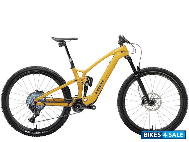 Trek 2023 Fuel EXe 9.9 XX1 AXS