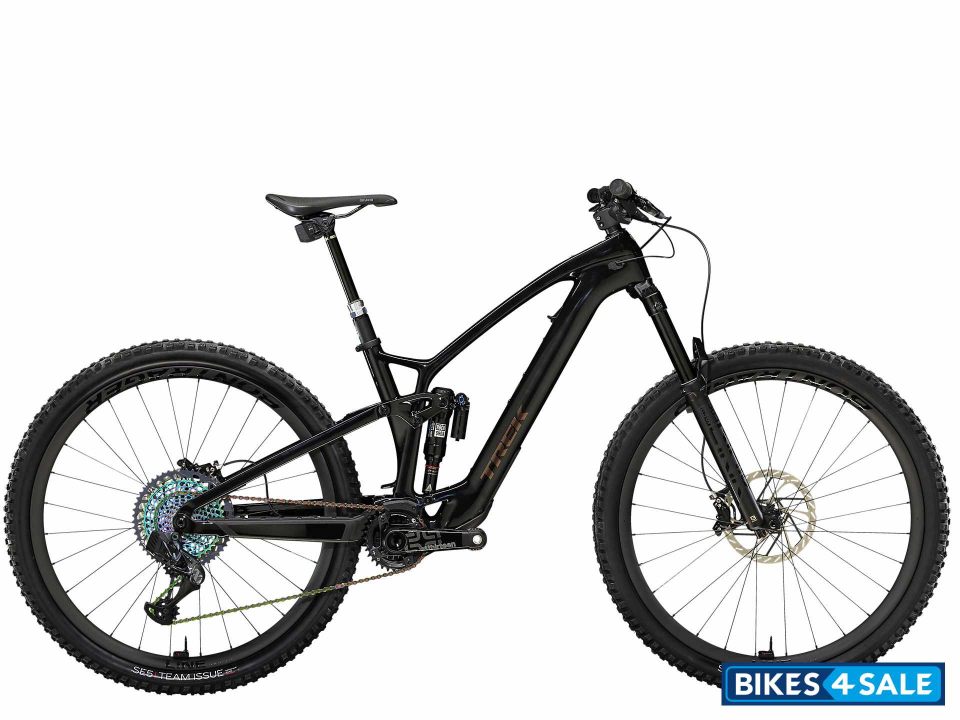 Trek 2023 Fuel EXe 9.9 XX1 AXS