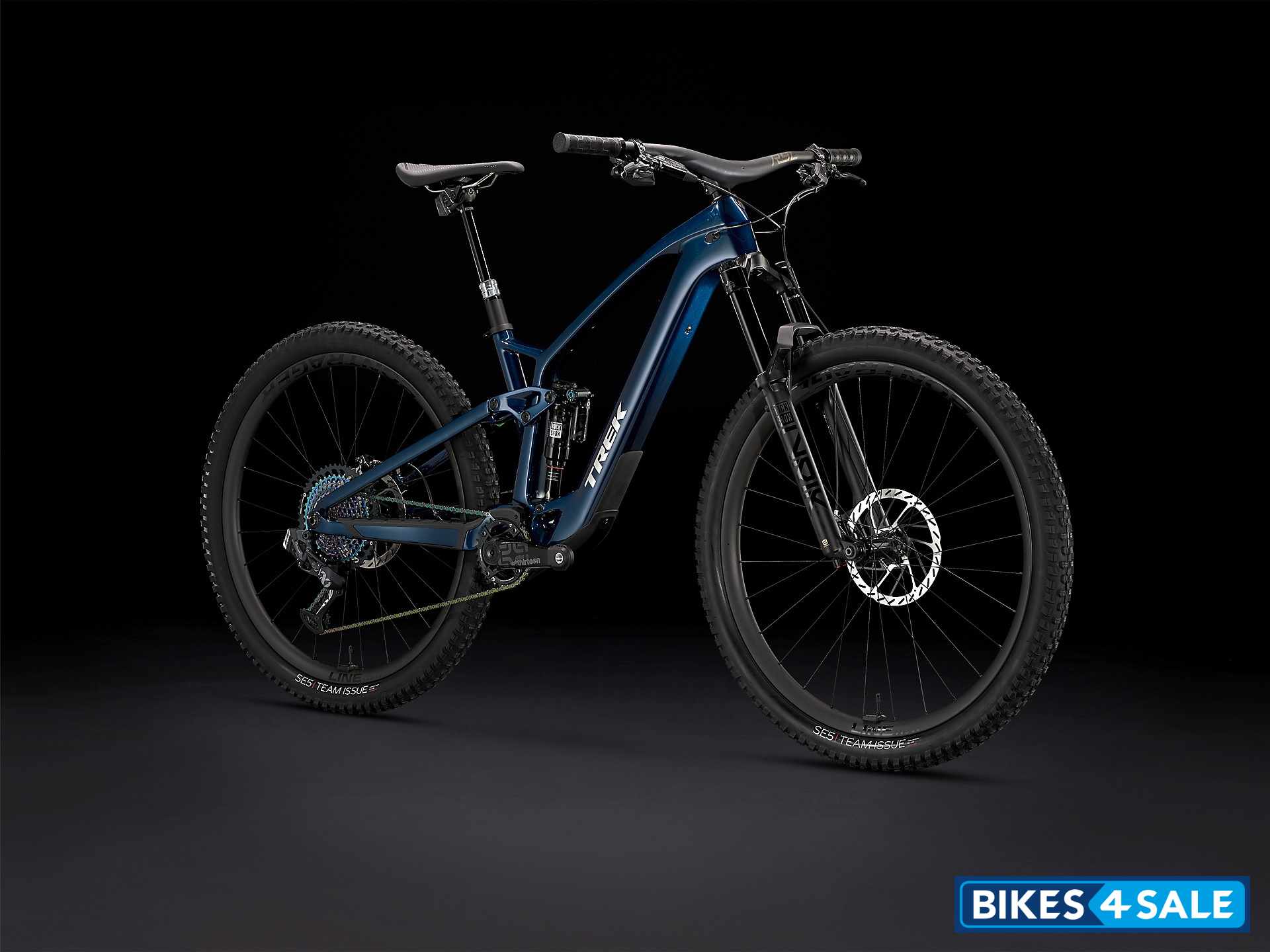 Trek 2023 Fuel EXe 9.9 XX1 AXS