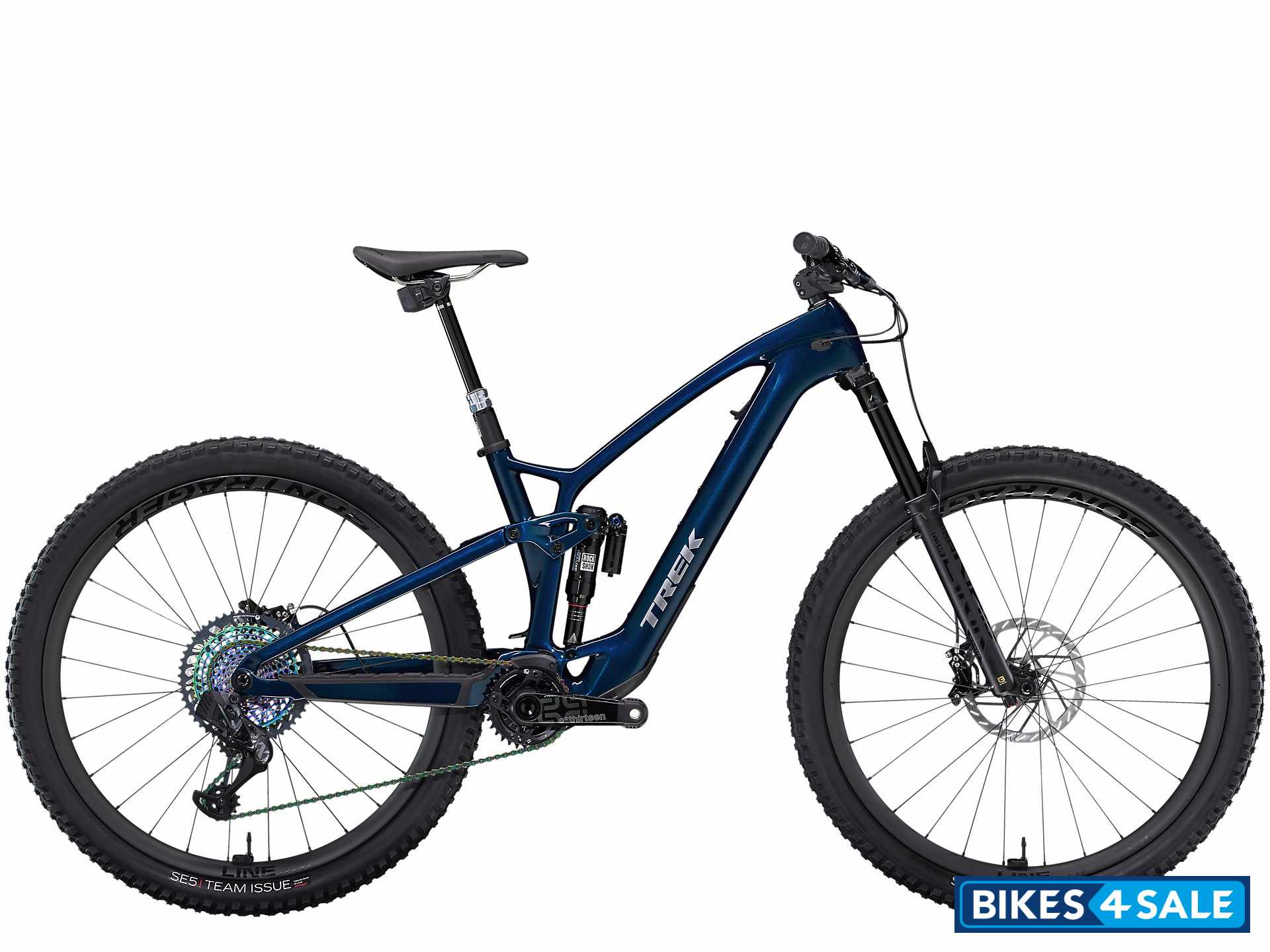 Trek 2023 Fuel EXe 9.9 XX1 AXS