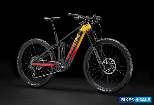 Trek 2023 Rail 9.8 GX AXS Gen 3