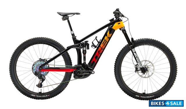 Trek 2023 Rail 9.9 XX1 AXS Gen 3