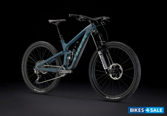 Trek 2023 Slash 9.9 XTR