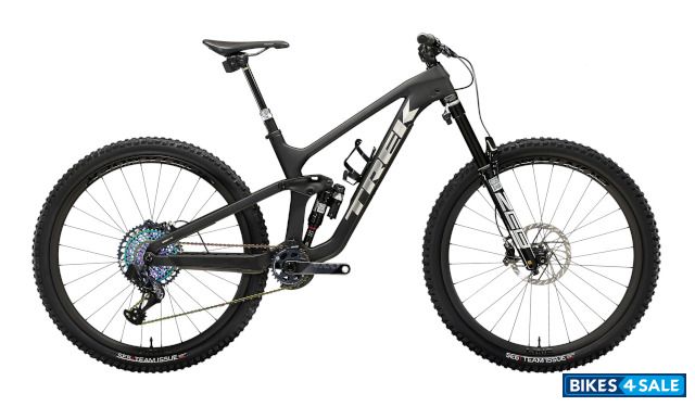 Trek 2023 Slash 9.9 XX1 Flight Attendant