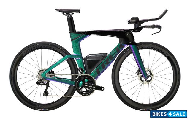 Trek 2023 Speed Concept SLR 9