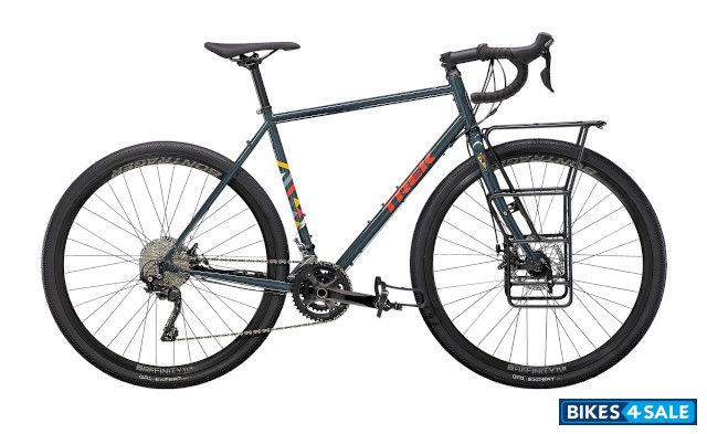 Trek 520 Grando
