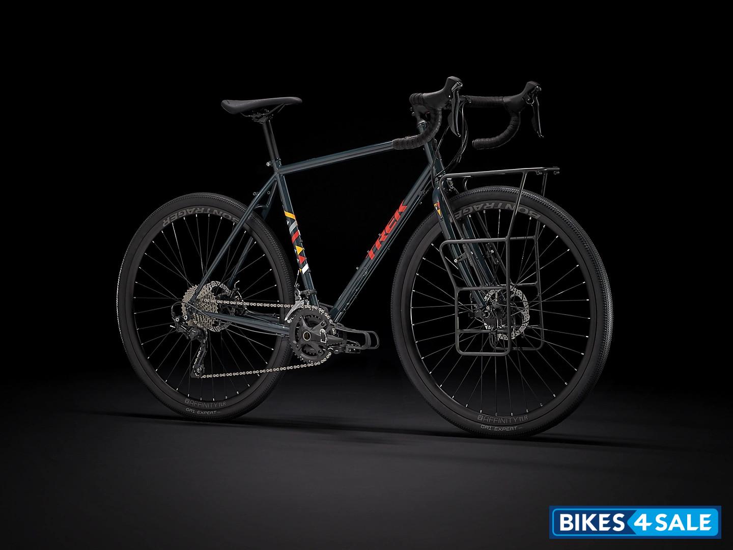 Trek 520 Grando