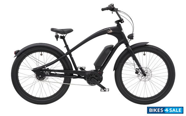 Trek Ace Of Spades Go